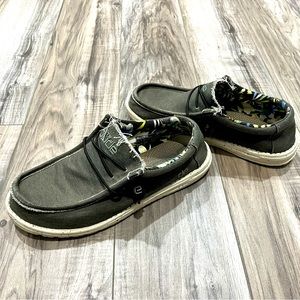 Hey Dudes Shoes